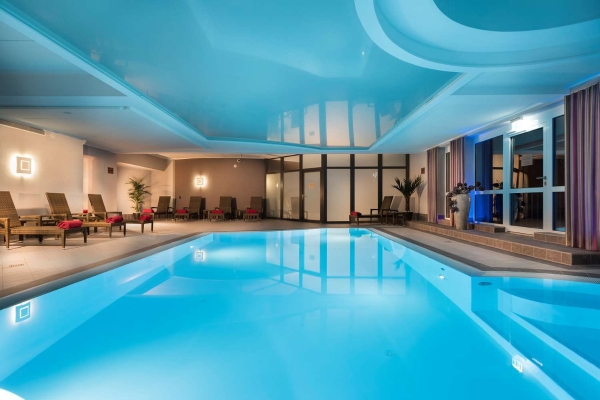 Hotel Best Western Plus Willingen